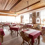 מלון Kerme Ottoman Palace 4*