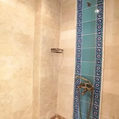 Ξενοδοχείο Kerme Ottoman Palace 3*