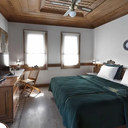 Kerme Ottoman Palace Hotel 4*