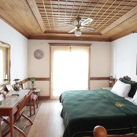 Kerme Ottoman Palace Akyaka