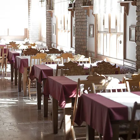 Kerme Ottoman Palace Szálloda 4*