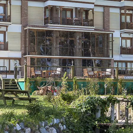 Kerme Ottoman Palace Hotel