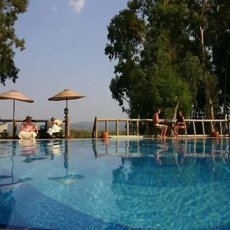 Kerme Ottoman Palace Akyaka