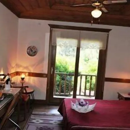 Kerme Ottoman Palace 4* Akyaka