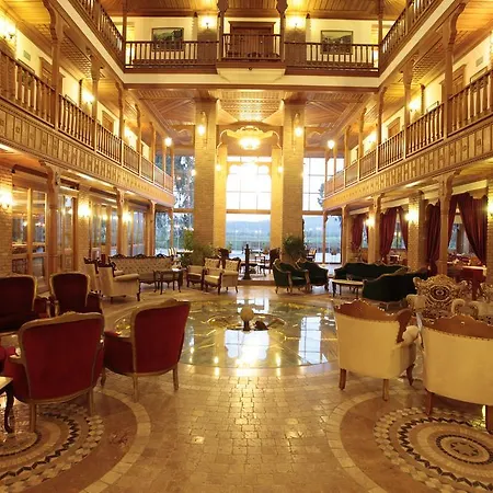 Ξενοδοχείο Kerme Ottoman Palace Akyaka (Mugla)