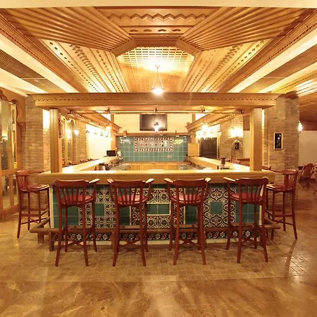 Kerme Ottoman Palace Ξενοδοχείο Akyaka (Mugla)