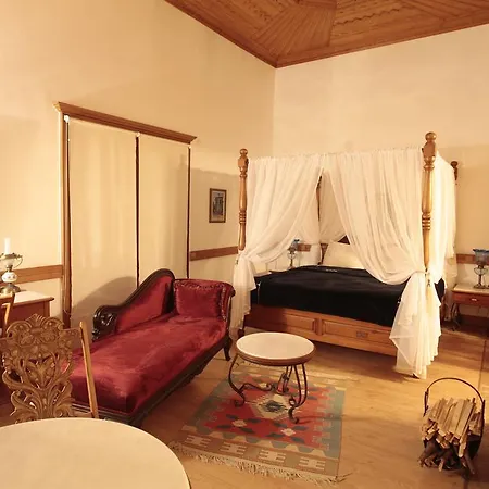 Kerme Ottoman Palace Ξενοδοχείο Akyaka (Mugla)