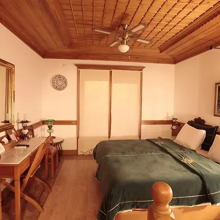 Hotel Kerme Ottoman Palace Akyaka (Mugla)