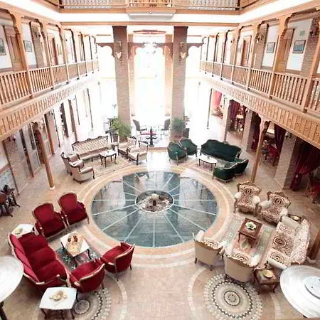 Kerme Ottoman Palace Ξενοδοχείο