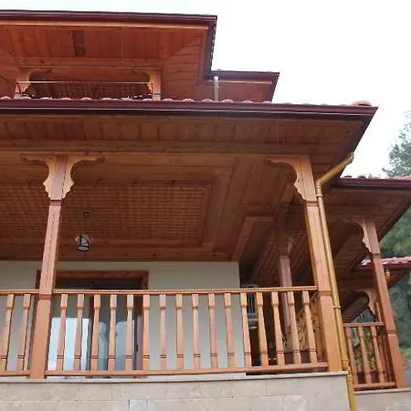 Ξενοδοχείο Kerme Ottoman Palace 3*