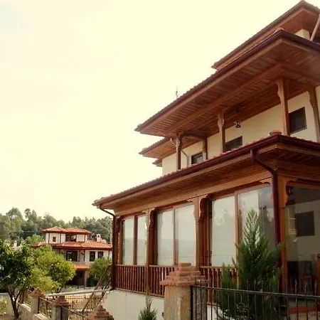 Kerme Ottoman Palace 4*