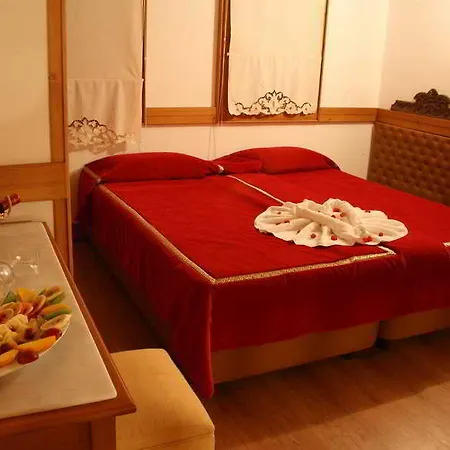 Kerme Ottoman Palace