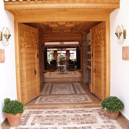 Kerme Ottoman Palace Ξενοδοχείο 3*