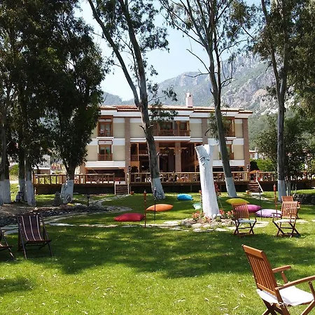 Kerme Ottoman Palace 4*