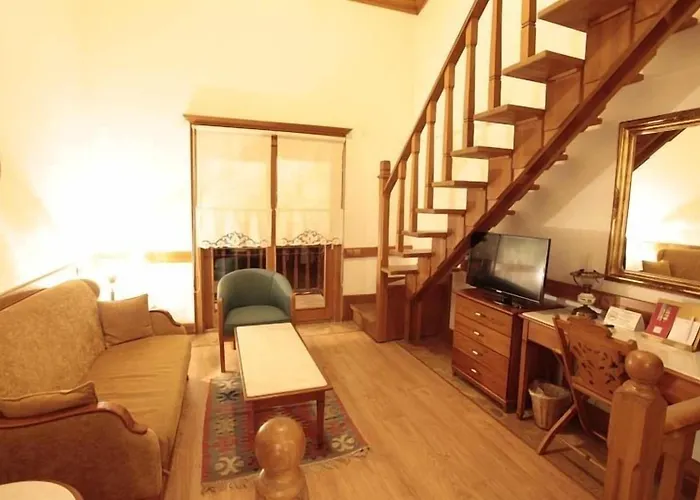 Kerme Ottoman Palace Akyaka