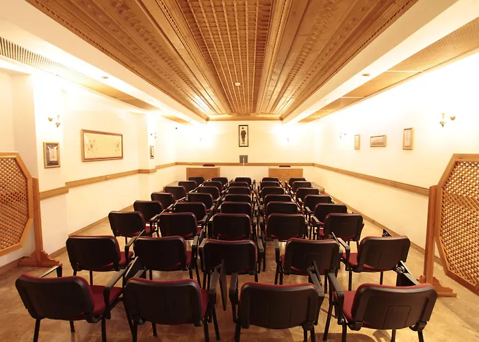 Szálloda Kerme Ottoman Palace 4*