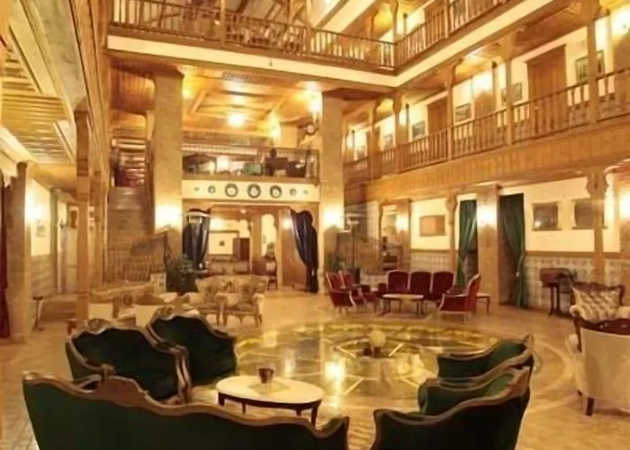 Kerme Ottoman Palace Akyaka