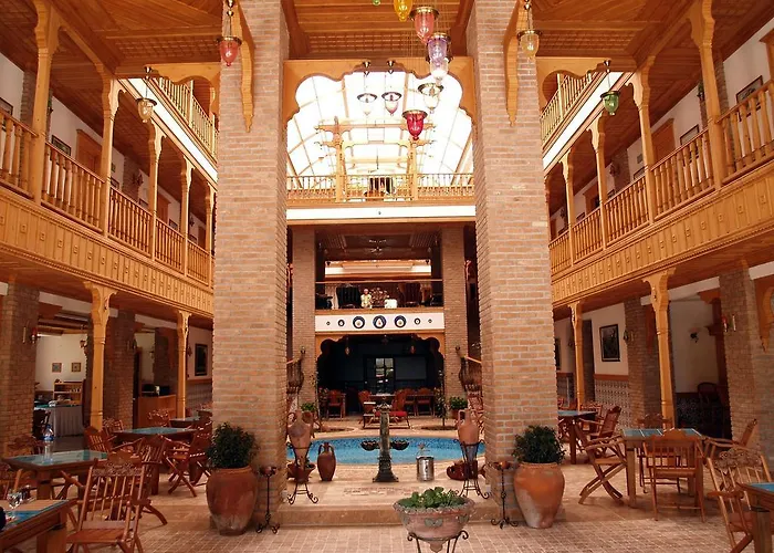 Hotel Kerme Ottoman Palace 4*