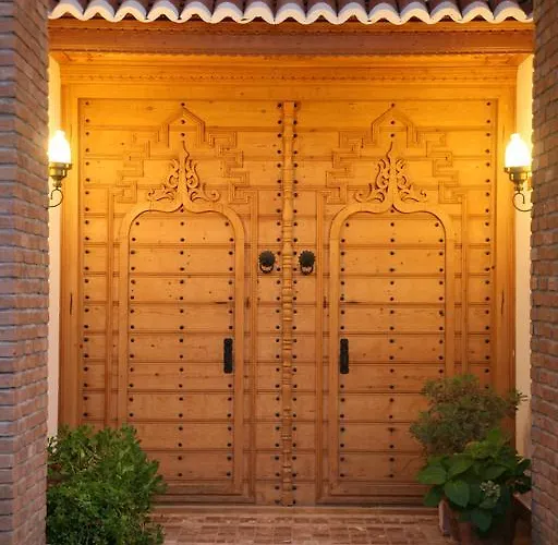 Szálloda Kerme Ottoman Palace