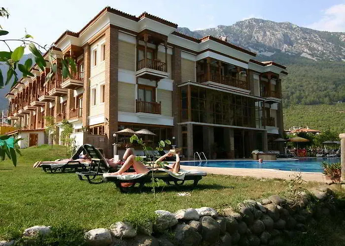 Kerme Ottoman Palace