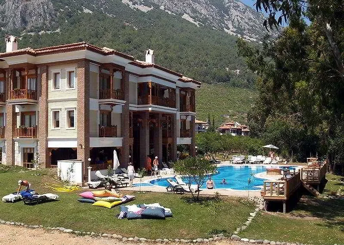 Kerme Ottoman Palace