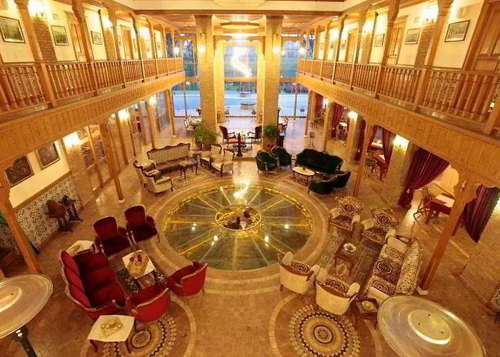 Kerme Ottoman Palace 4*