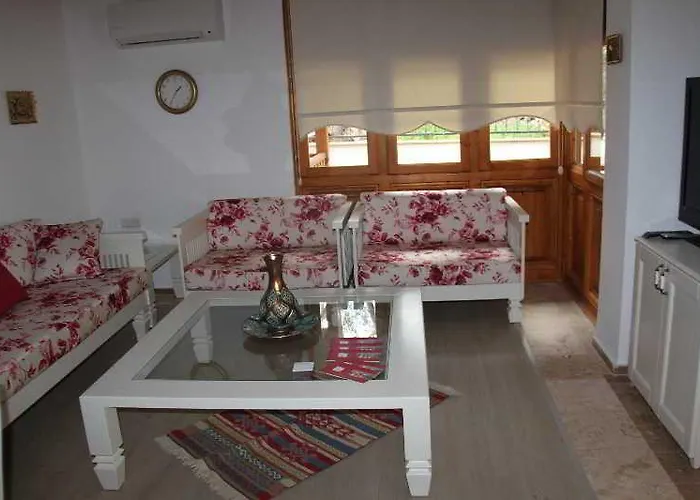 Kerme Ottoman Palace 4* Akyaka (Mugla)