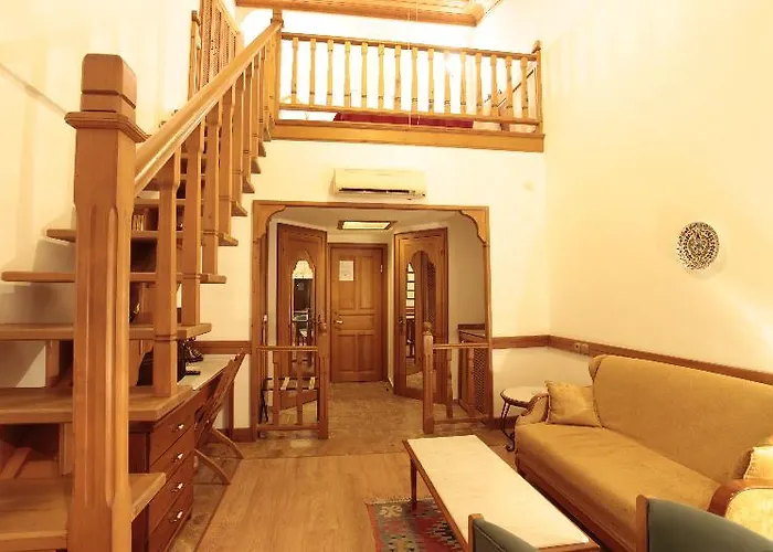 Kerme Ottoman Palace 4* Akyaka