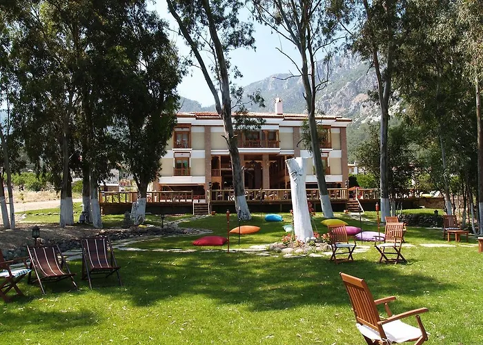 Kerme Ottoman Palace 4*