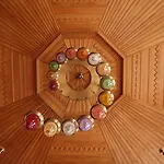 Kerme Ottoman Palace فندق اكياكا