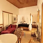 فندق Kerme Ottoman Palace اكياكا
