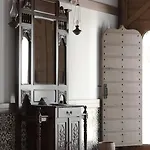 Kerme Ottoman Palace اكياكا