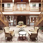 Kerme Ottoman Palace 4* اكياكا