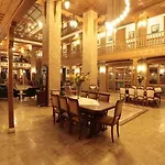 فندق Kerme Ottoman Palace اكياكا
