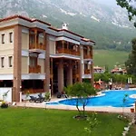 فندق Kerme Ottoman Palace