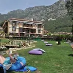 Kerme Ottoman Palace 4* اكياكا