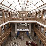Kerme Ottoman Palace 4* اكياكا