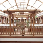 فندق Kerme Ottoman Palace 4*