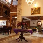 فندق Kerme Ottoman Palace اكياكا