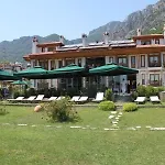 فندق Kerme Ottoman Palace اكياكا