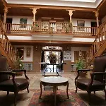 فندق Kerme Ottoman Palace 4*