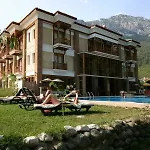 Kerme Ottoman Palace