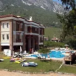 Kerme Ottoman Palace