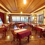 فندق Kerme Ottoman Palace اكياكا