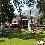 Kerme Ottoman Palace 4*