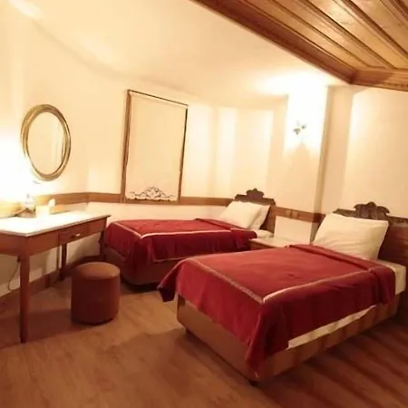 Kerme Ottoman Palace 阿奇亚卡