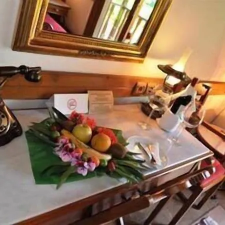 酒店 Kerme Ottoman Palace 阿奇亚卡