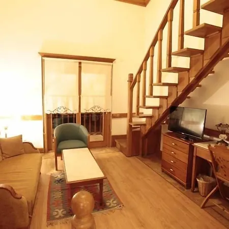 Kerme Ottoman Palace 阿奇亚卡