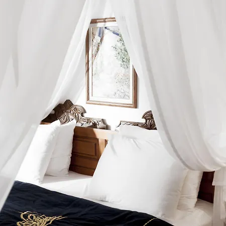 Kerme Ottoman Palace