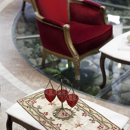 Kerme Ottoman Palace 酒店 4*